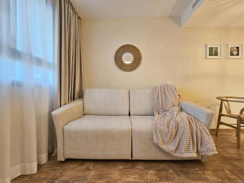 Apartamentos Las Ciencias V, Valencie (fotografie 5)
