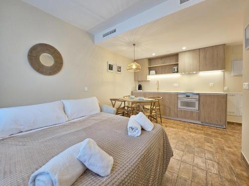Apartamentos Las Ciencias V, Valencie (fotografie 6)