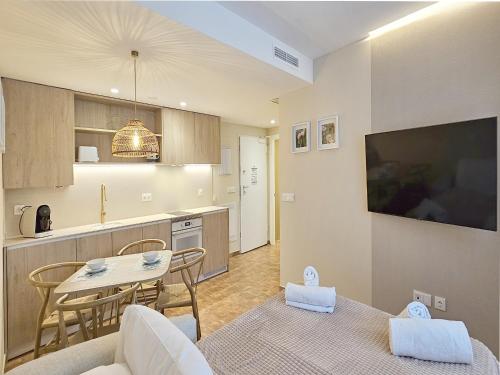Apartamentos Las Ciencias V, Valencie (fotografie 7)