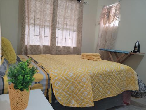Kensington Oval- 2 bed 1 Bath in Бриджтаун