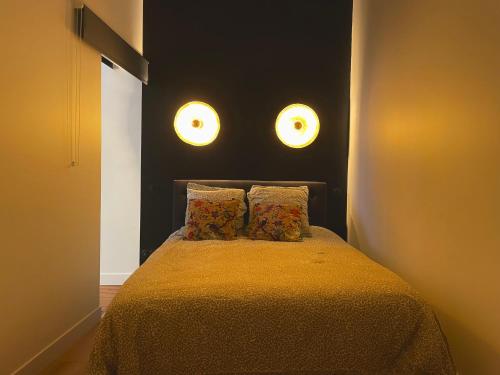 Appartement Haut de Gamme, Balnéo/ Balcon/ Garonne