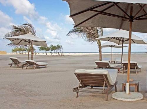 OCEAN BEACH APARTMENT MALINDI