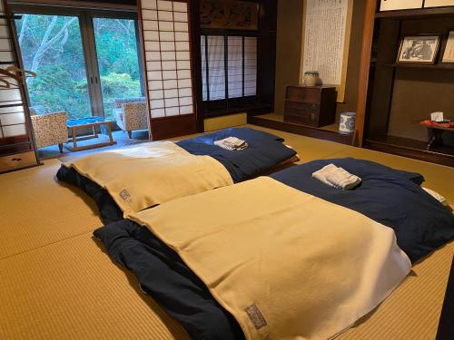Private stay 120years old Japanese-style house