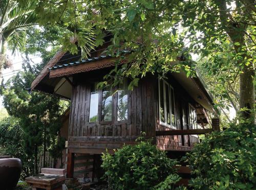 プーザイ ケオ リゾート