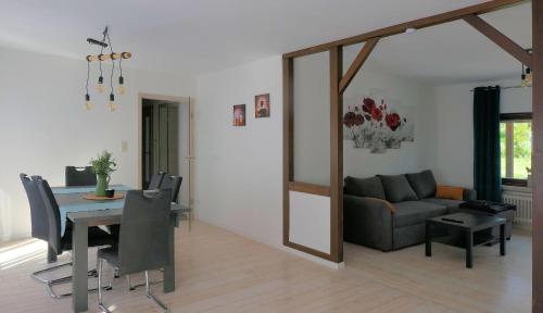 設施, Ferienhaus Blick zur Ahr in 安特魏萊爾