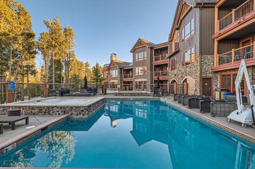 BlueSky 505 condo - image 3