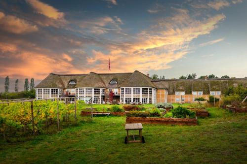 Thon Partner Hotel Sorø, Sorø bei Lejre