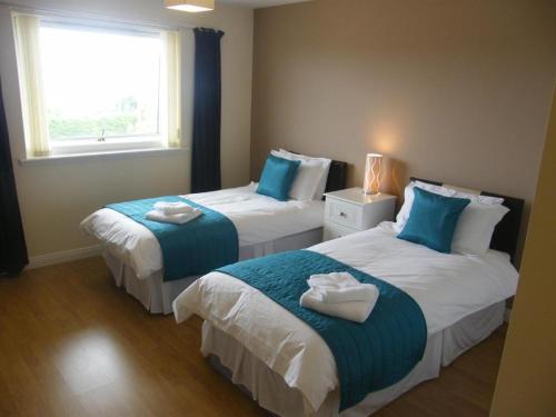 Elmbank Accommodation - image 8