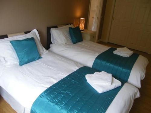 Elmbank Accommodation - image 11