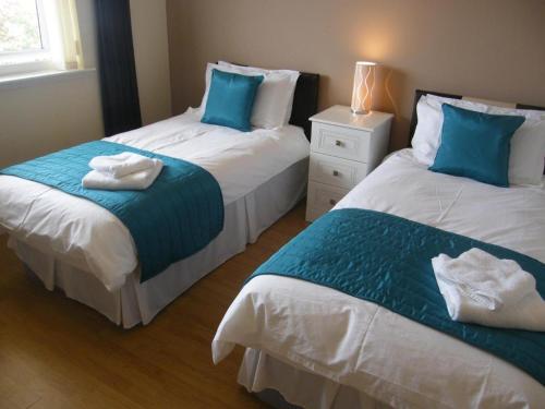 Elmbank Accommodation - image 10
