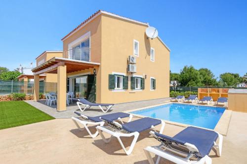 Villa Datil by Villa Plus gîte à louer Punta Grossa