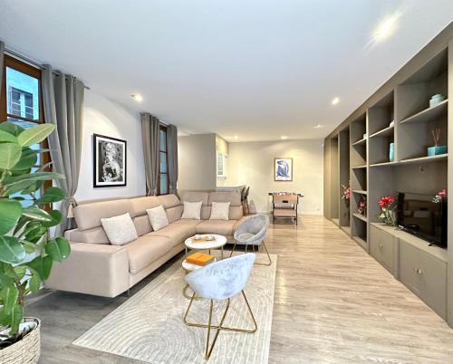 5492 - Luxury flat in Paris Olympic Games 2024 - Location saisonnière - Paris