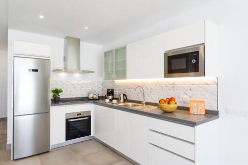 Faciliteiten, Villa Delmeza by Villa Plus in Costa Calero