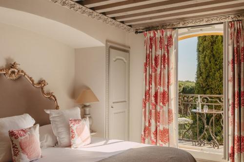 506486583 Hôtel Villa Marie Saint Tropez
