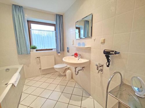 Fewo Wehling 64m von Neuhof entfernt