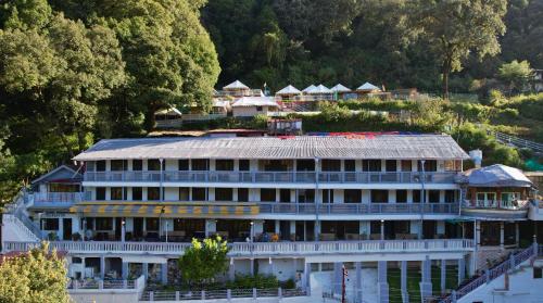 Hotel Silverton, Nainital