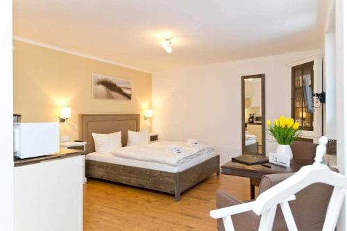 1 queen bed
