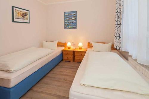 Two-Bedroom Apartment with Balcony image 10