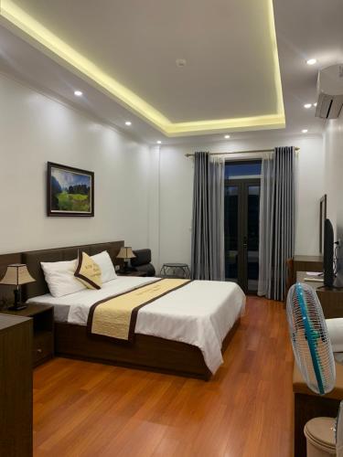 Kim Tuyen Hotel – Ninh Binh, NJ