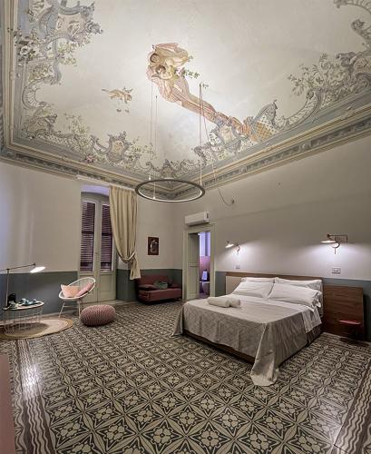 B&B Palazzo 1906 - Eco dimora storica 1