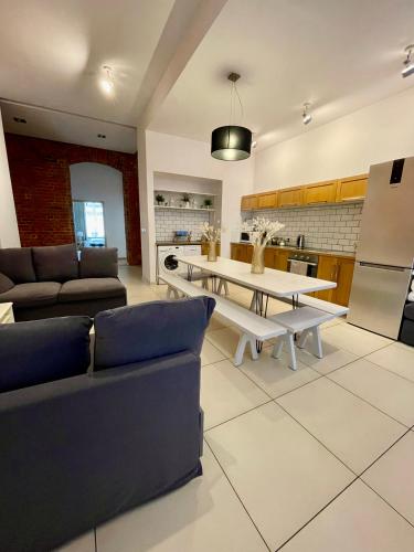 Boutique Apartments - Elegant 1906 Period (95m2), Breslau (Foto 6)