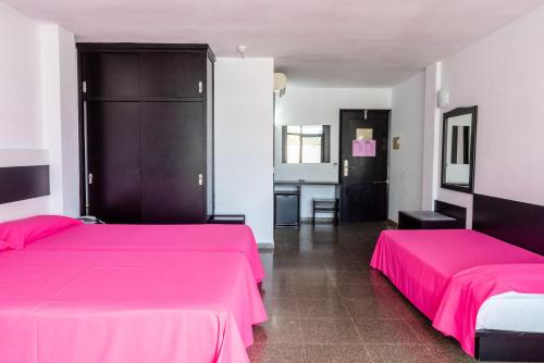 Ibiza Rocks Hotel - Adults Only Room Type - Rocks Room