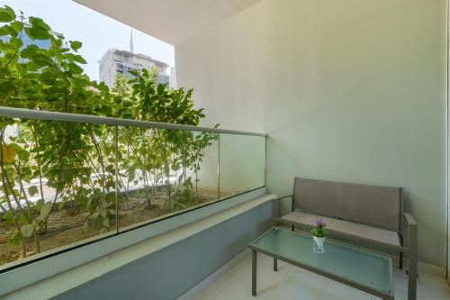White Sage- Damac Vera Residences 417, Dubai (foto 4)