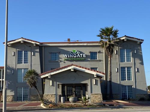 Wingate by Wyndham Galveston East Beach