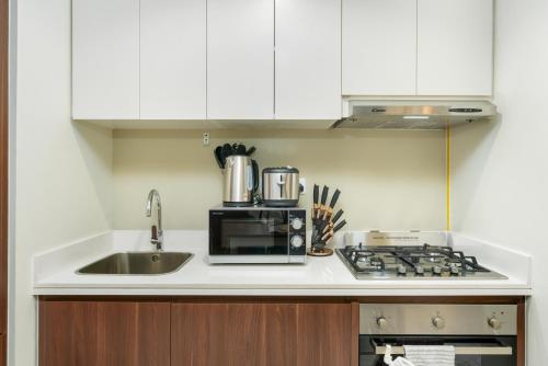 White Sage- Damac Vera Residences 417, Dubai (foto 7)