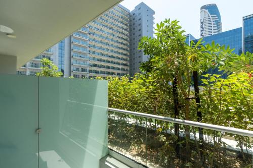 White Sage- Damac Vera Residences 417, Dubai (foto 5)