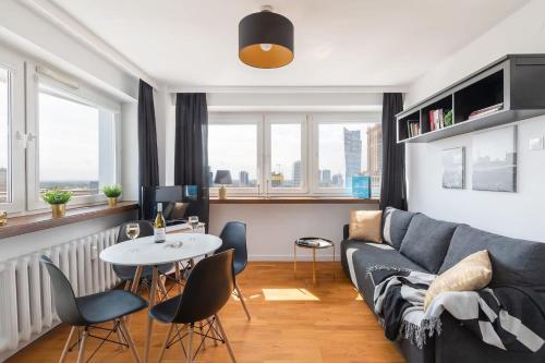 Rent like home - Chmielna 35 - image 9