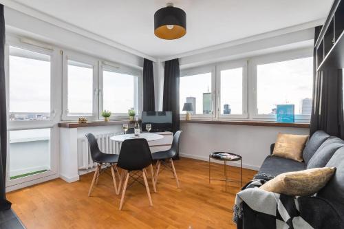 Rent like home - Chmielna 35 - main image