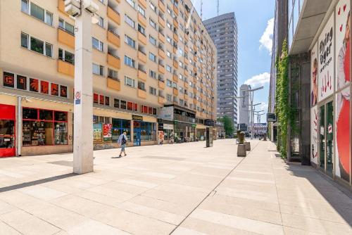 Rent like home - Chmielna 35 - image 4