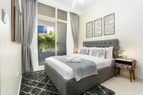 White Sage- Damac Vera Residences 417, Dubai (foto 9)
