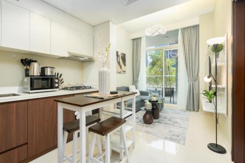 White Sage- Damac Vera Residences 417, Dubai (foto 8)