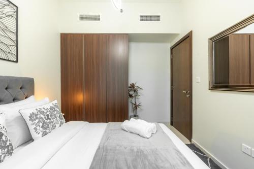 White Sage- Damac Vera Residences 417, Dubai (foto 10)