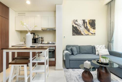 White Sage- Damac Vera Residences 417, Dubai (foto 2)
