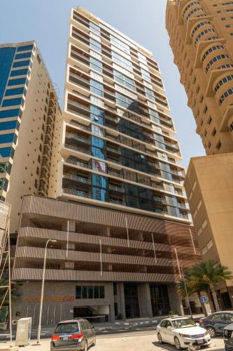 Modern Heights, Manama