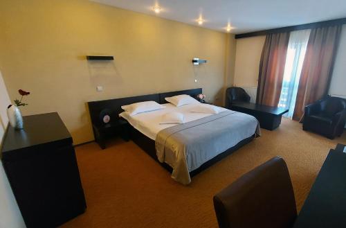 C&C Karo Resort in บาเกา