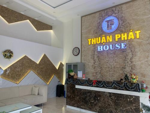 Thuan Phat House Soc Trang