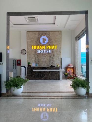 Thuan Phat House Soc Trang