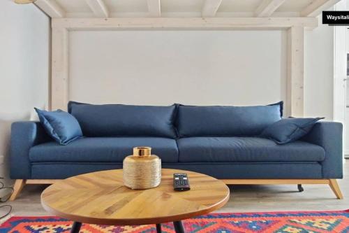 Navigli District Apartment, Milano