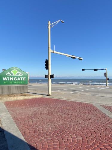 Wingate by Wyndham Galveston East Beach