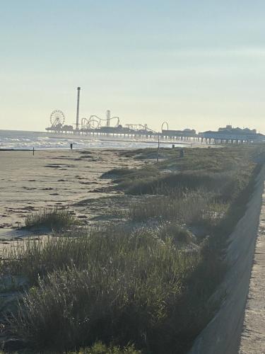 Wingate by Wyndham Galveston East Beach