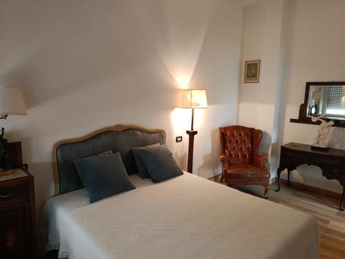 the apARTment in 蘭西安奴