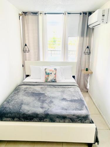 Luquillo Beach & Ocean Fresh