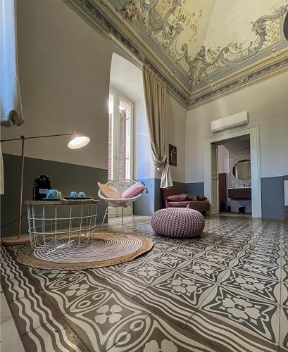 B&B Palazzo 1906 - Eco dimora storica