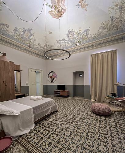 B&B Palazzo 1906 - Eco dimora storica