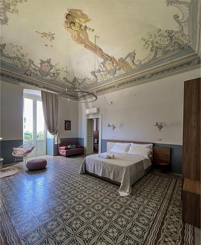 B&B Palazzo 1906 - Eco dimora storica