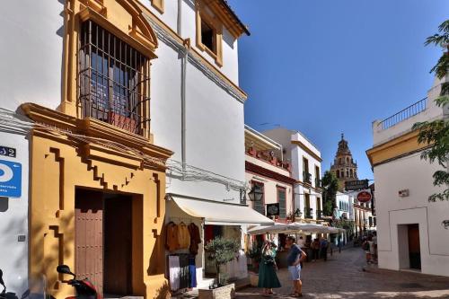 Posada La Judería I, Córdoba (Foto 2)